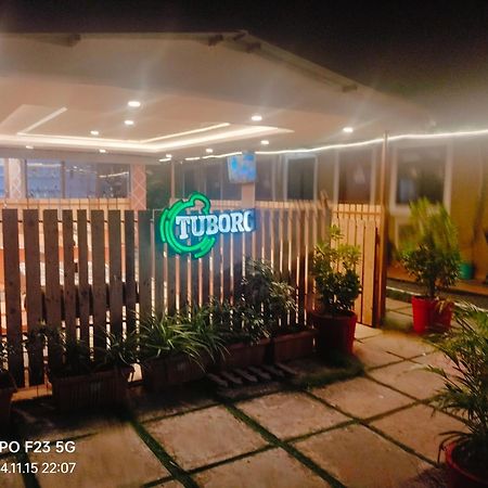 Ave Maria Guesthouse Colva Buitenkant foto