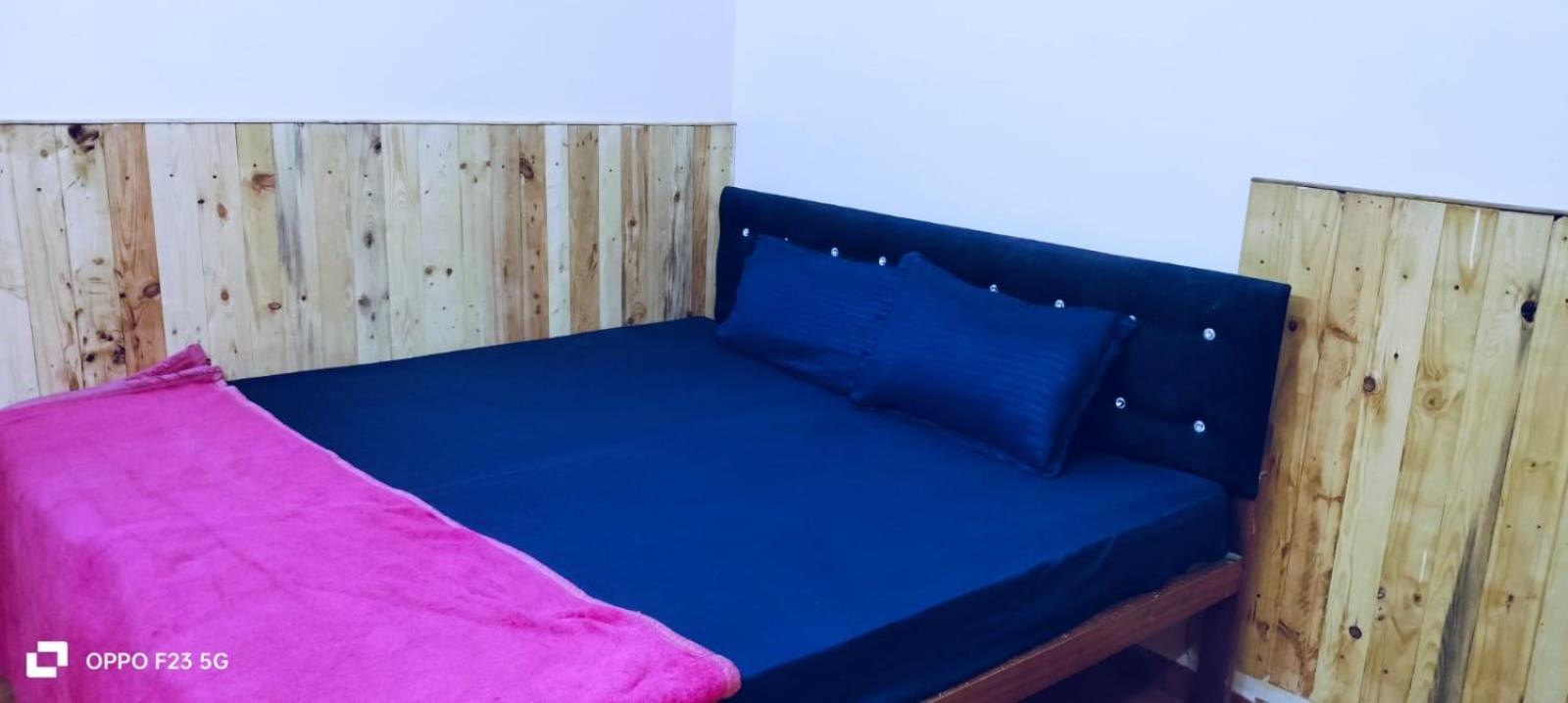Ave Maria Guesthouse Colva Buitenkant foto