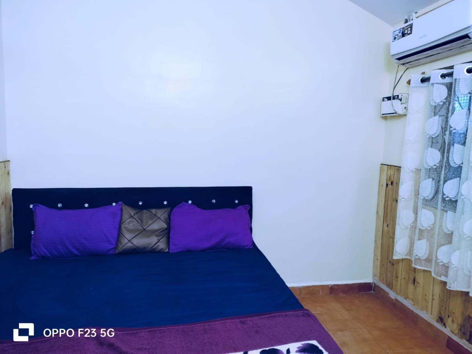 Ave Maria Guesthouse Colva Buitenkant foto