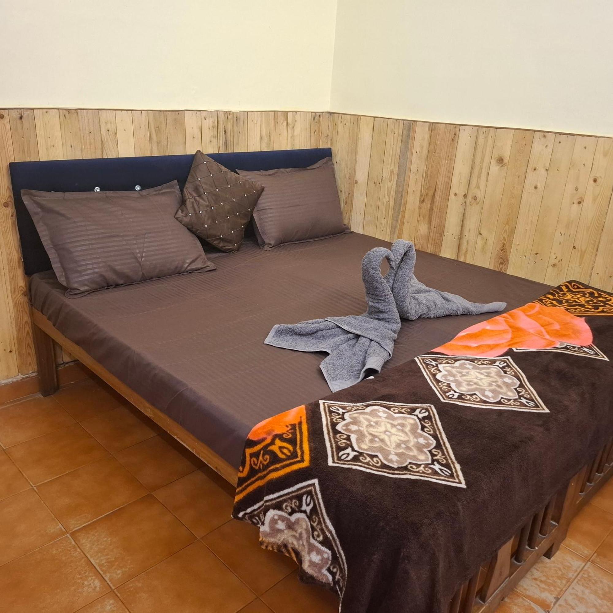 Ave Maria Guesthouse Colva Buitenkant foto