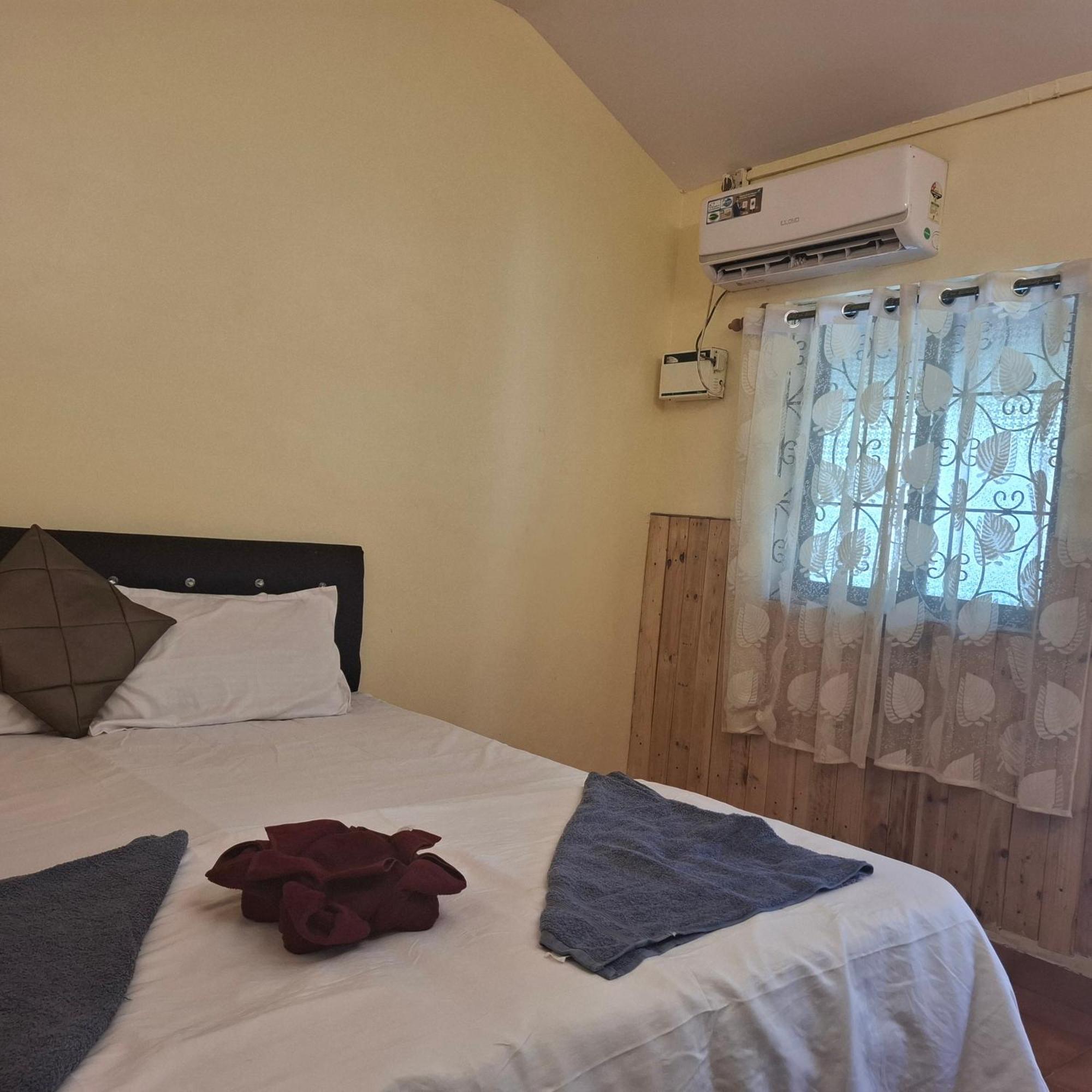 Ave Maria Guesthouse Colva Buitenkant foto